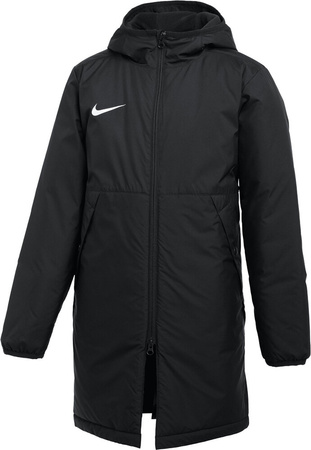 Kurtka dla dzieci Nike Repel Park 20 czarna CW6158 010