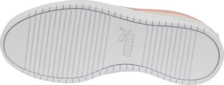 Buty damskie Puma Rickie Island różowe 387607 05