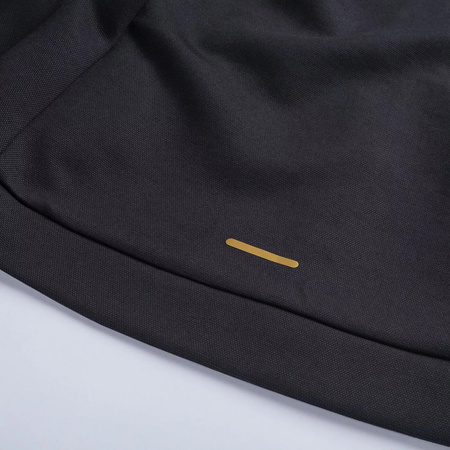 Damska bluza casualowa rozpinana z kapturem Fitanu Norve W rozmiar S