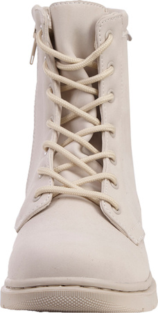 Buty damskie Kappa Deenish beżowe 242885 1210