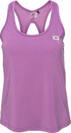 Damska koszulka bez rękawów Iq cross the line ININI WMNS rozmiar M