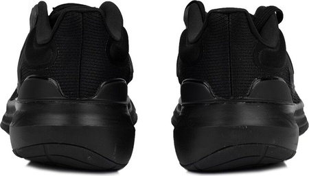 Buty dziecięce adidas Ultrabounce czarne IG7285