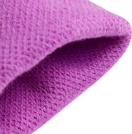 Frotka na rękę adidas Tennis Wristband Large 2 szt.fuksja IY0765