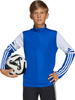 Bluza dla dzieci adidas Squadra 25 Training Top niebieska JD3027