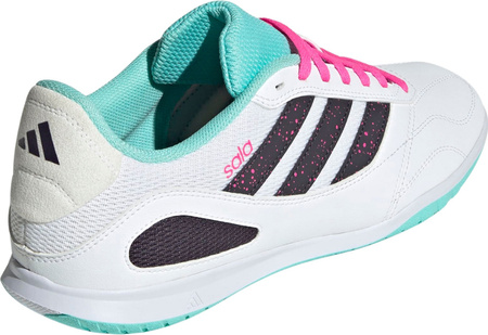 Buty piłkarskie adidas Super Sala Competition 3 Indoor JR5397