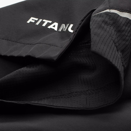 Męskie spodenki Fitanu FORTY rozmiar S