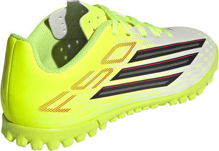 Buty piłkarskie dla dzieci adidas F50 Club TF JS1492