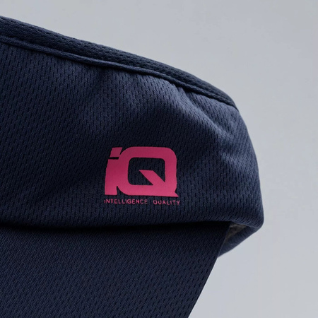 Daszek sportowy do biegania tenisa ziemnego IQ Hurco