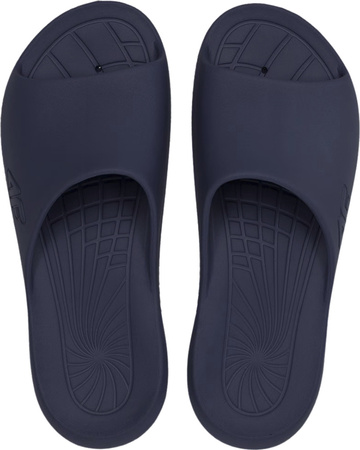 Klapki męskie 4F M092A granatowe 4FMM00FFLIM092A 31S