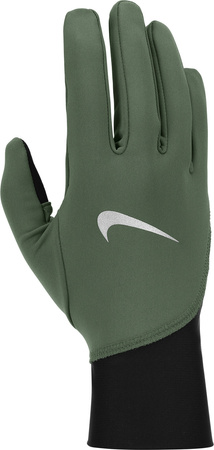 Męskie rękawice treningowe do biegania Nike M Pacer Midweight Rg rozmiar S