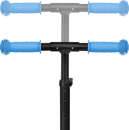 Hulajnoga dziecięca składana koła 125mm ABEC-5 Spokey Duke 125 943424