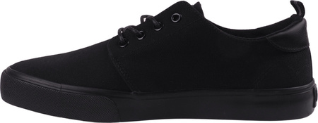Buty męskie Lee Cooper czarne LCW-22-31-0857M