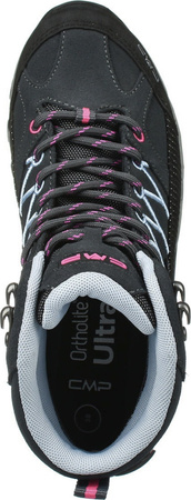 Buty trekkingowe damskie CMP Rigel Mid 3Q1294666UM