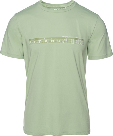 Męska Koszulka Z Krótkim Rękawem Farax  rozmiar M