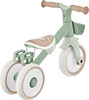 Rowerek Trójkołowy/biegowy Learning Trike 2w1 Plus Ecologic (737-109)