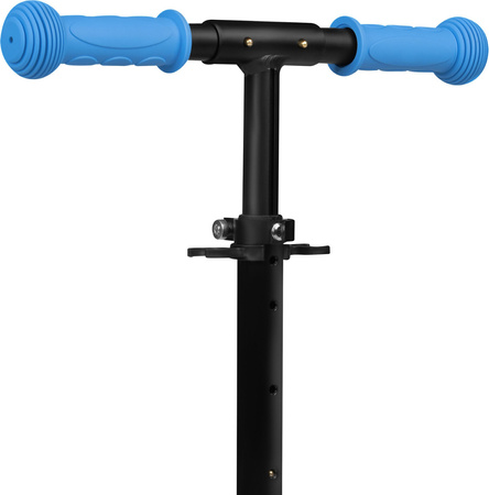 Hulajnoga dziecięca składana koła 125mm ABEC-5 Spokey Duke 125 943424