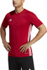 Koszulka męska adidas Tabela 23 Jersey czerwona HT6552