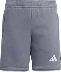 Spodenki dla dzieci adidas Tiro 23 League Sweat szare HZ3014