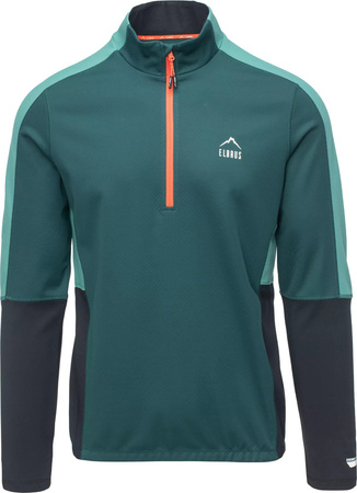 Męska bluza trekkingowa turystyczna treningowa Enhet rozmiar XXL