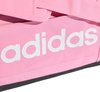 Torba adidas Linear Duffel Extra Small różowa KE5702