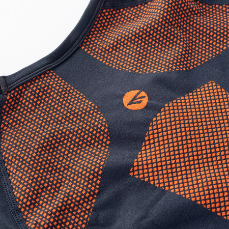 Męska bluza bielizna termoaktywna Hi-tec Rair Top rozmiar M/L