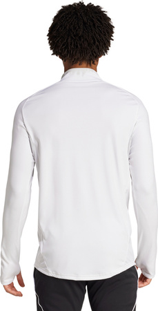 Bluza męska adidas Tiro 25 Competition Training Top biała JJ1516