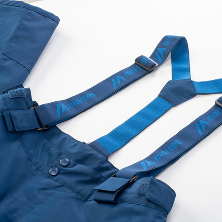 Męskie spodnie narciarskie Martes Galo membrana 5000mm rozmiar XL