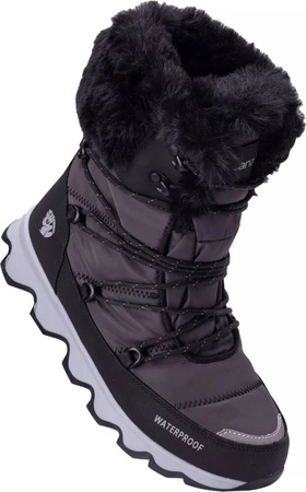 Damskie buty zimowe śniegowce Iguana Igory W rozmiar 41