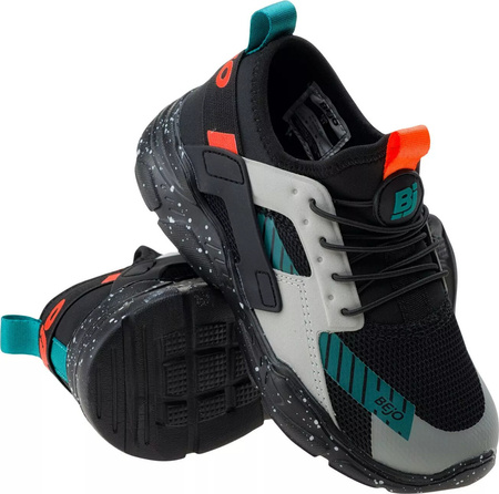 Dziecięce buty dziecięce sneakersy miejskie szkolne Bejo Slikter JR rozmiar 34