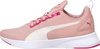 Buty dziecięce Puma Flyer Runner różowe 192928 43