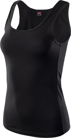 Damska koszulka bez rękawów IQ Intelligence Quality Mily Wmns rozmiar XL