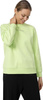Bluza damska 4F zielona H4Z22 BLD020 45S