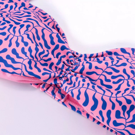 Damska góra stroju kąpielowego Aquawave SAMAE TOP WMNS rozmiar S