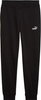 Spodnie damskie Puma ESS Small No. 1 Logo czarne 682448 01