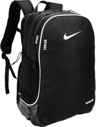 Plecak miejski treningowy turystyczny Nike Track Backpack pojemność 27 l