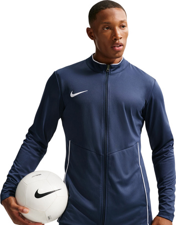 Bluza męska Nike Dri-FIT Park 26 granatowa HM7249 410