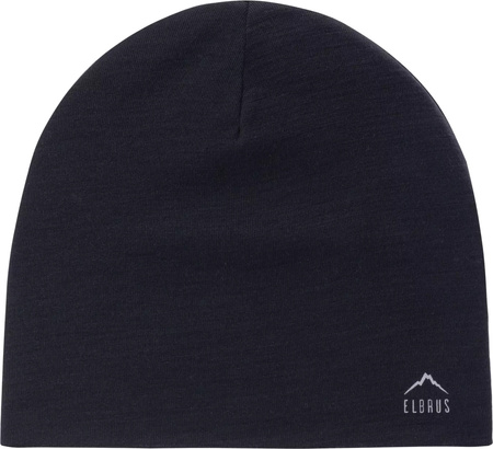 Czapka Elbrus WOOLKA