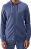 Bluza męska 4F M1768 denim 4FWMM00TSWSM1768 32S