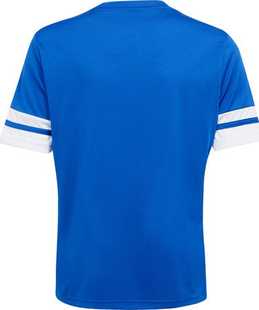 Koszulka dla dzieci adidas Squadra 25 niebieska JJ0054