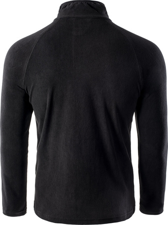 Męski polar bluza polarowa termoaktywna Hi-Tec Denton rozmiar XXXL