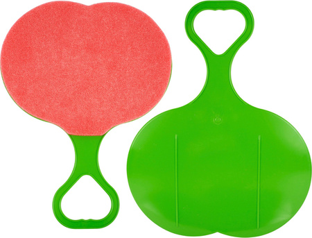 Ślizg Jabłuszko z pianką Kimet