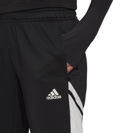 Spodnie damskie adidas Condivo 22 Training Pants czarne H21265