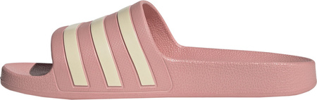 Klapki damskie adidas Adilette Aqua Slides różowe GZ5877