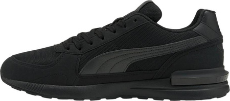 Buty męskie Puma Graviton czarne 380738 01