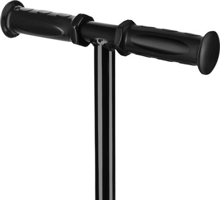 Hulajnoga trójkołowa balansowa dziecięca Nils Fun HLB1503 space 56,5x25x67,5 cm