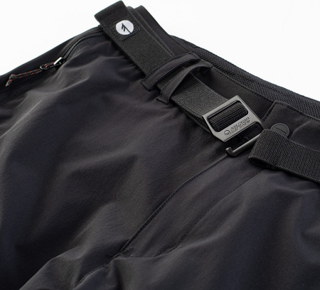 Męskie spodnie trekkingowe turystyczne Hi-Tec Palmiro Sp rozmiar M