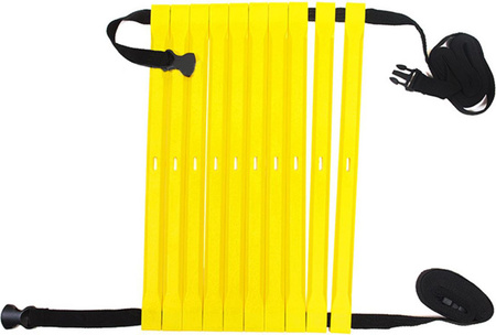 Drabinka koordynacyjna do treningu NO10 AGL-FF08 8m