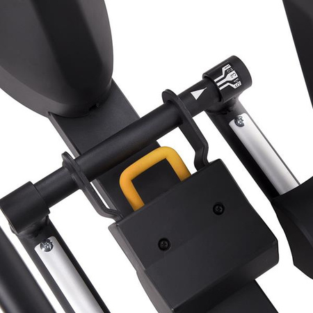 Orbitrek magnetyczny semi commercial HMS Premium H1802