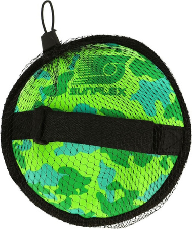 Gra plenerowa zręcznościowa Sunflex Funsport Sure Catch Set zielona 74328