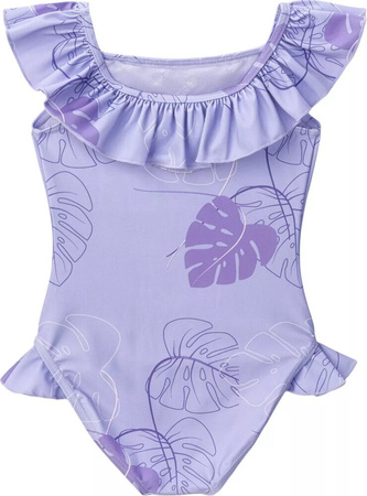 Dziecięcy strój kostium kąpielowy Aquawave Verona kids rozmiar 128